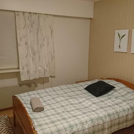 Paetkae Apartment Paltamo ภายนอก รูปภาพ